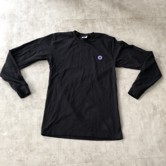 Crooks & Castles long sleeve shirt size small - Picture 1 of 8